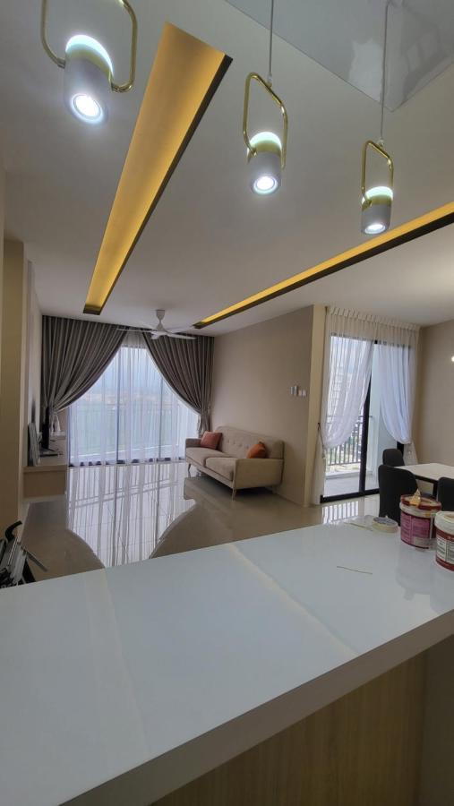 Ipoh Family Villa-Spacious Stay For 21 Or 42Pax Exterior photo